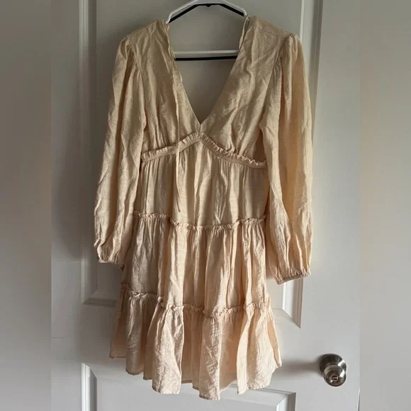 ALTAR’D STATE DRESS SIZE XS - Picture 2 of 13